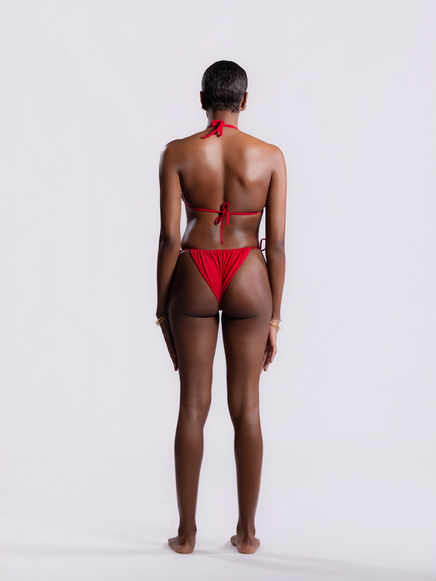 Sira Bottom - Red