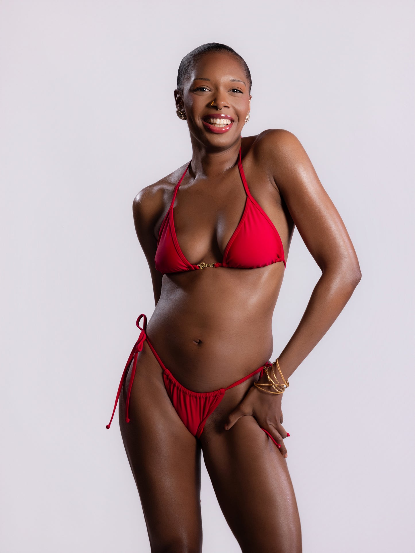 Sira Top - Red