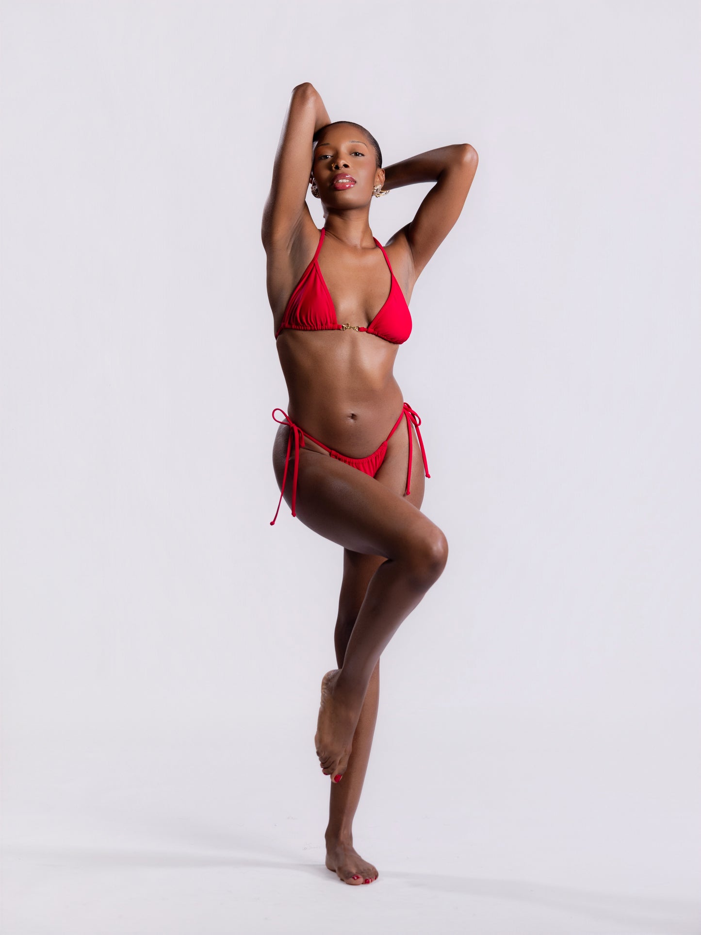 Sira Top - Red