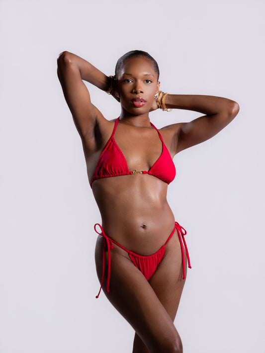Sira Top - Red
