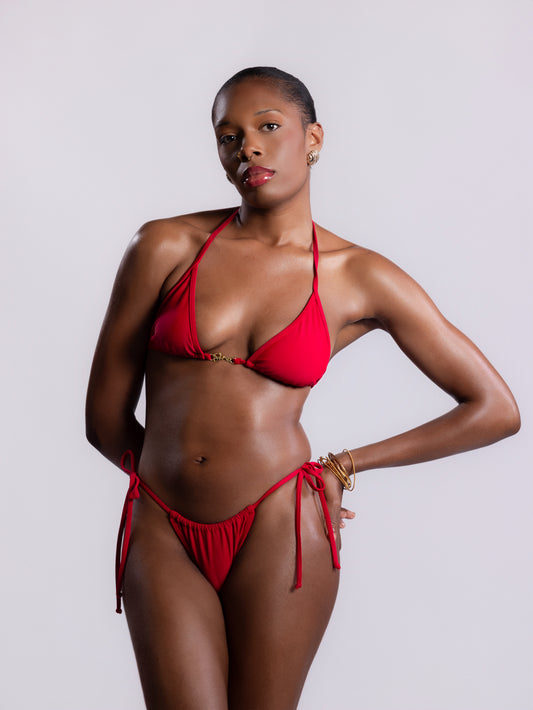 Sira Bottom - Red